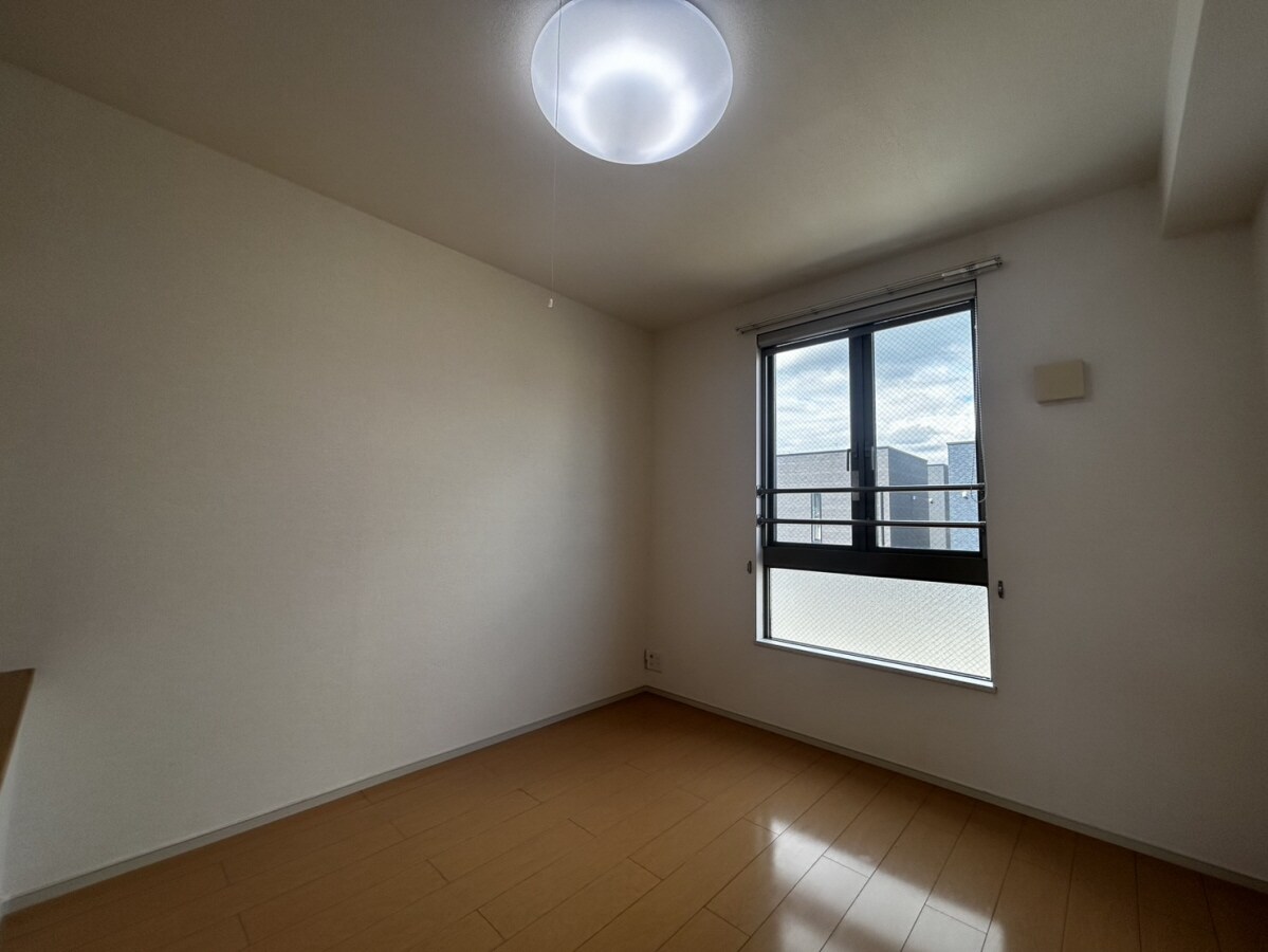 プラシードの物件内観写真