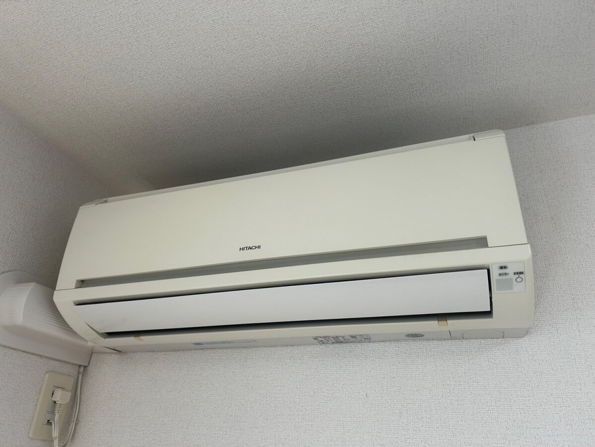 プラシードの物件内観写真