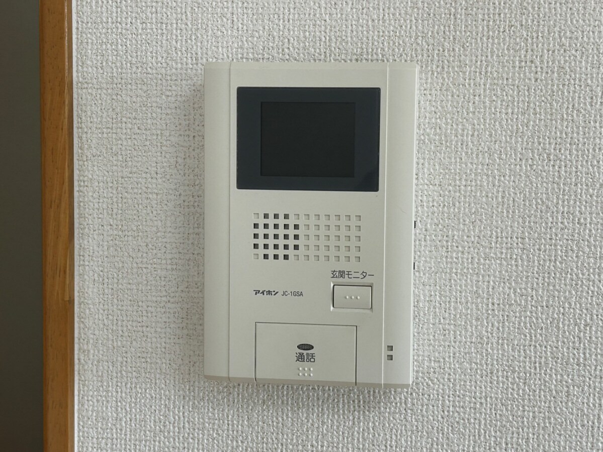 プラシードの物件内観写真