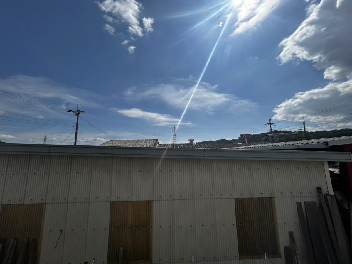 プラシードの物件内観写真