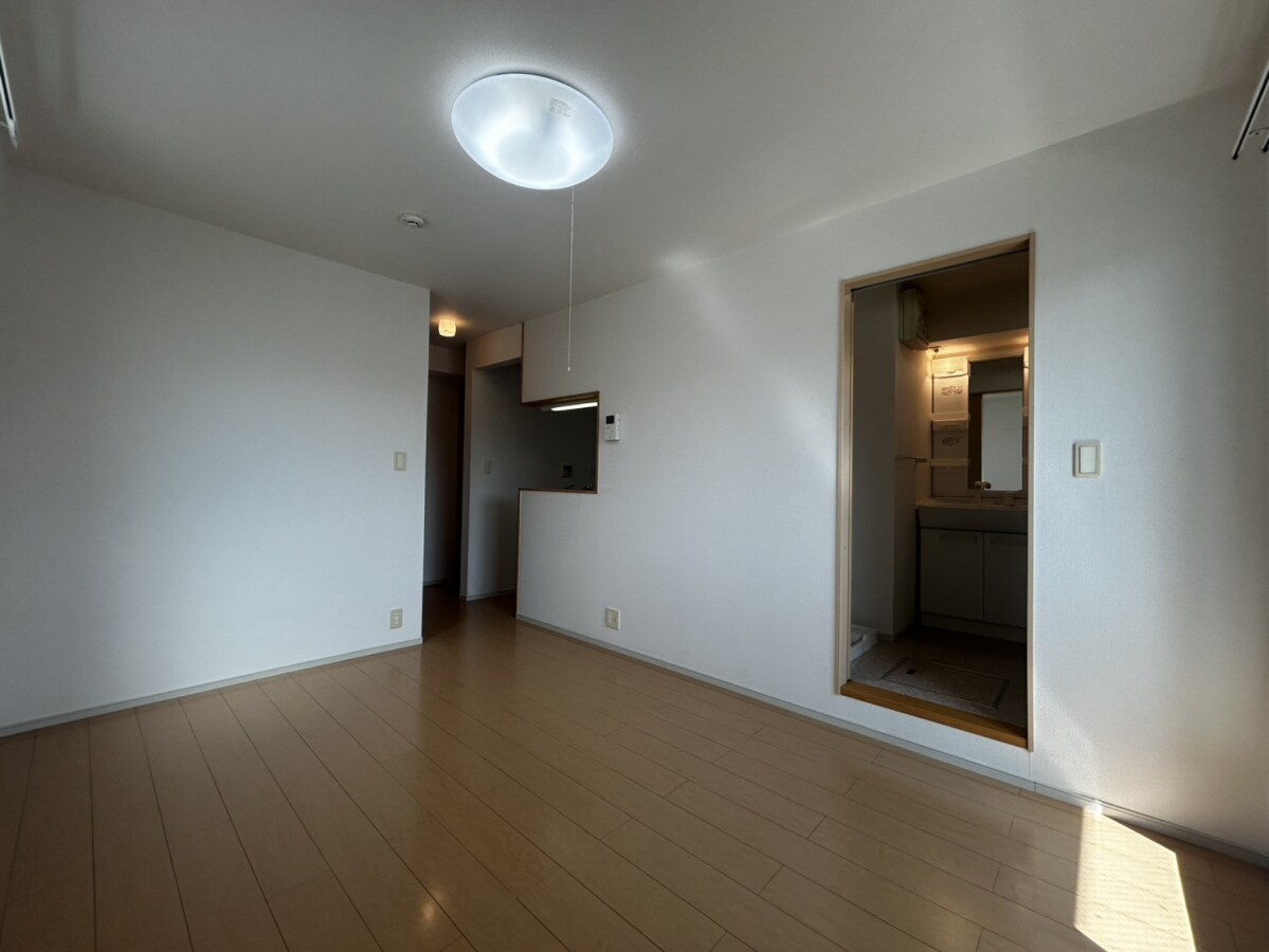 プラシードの物件内観写真