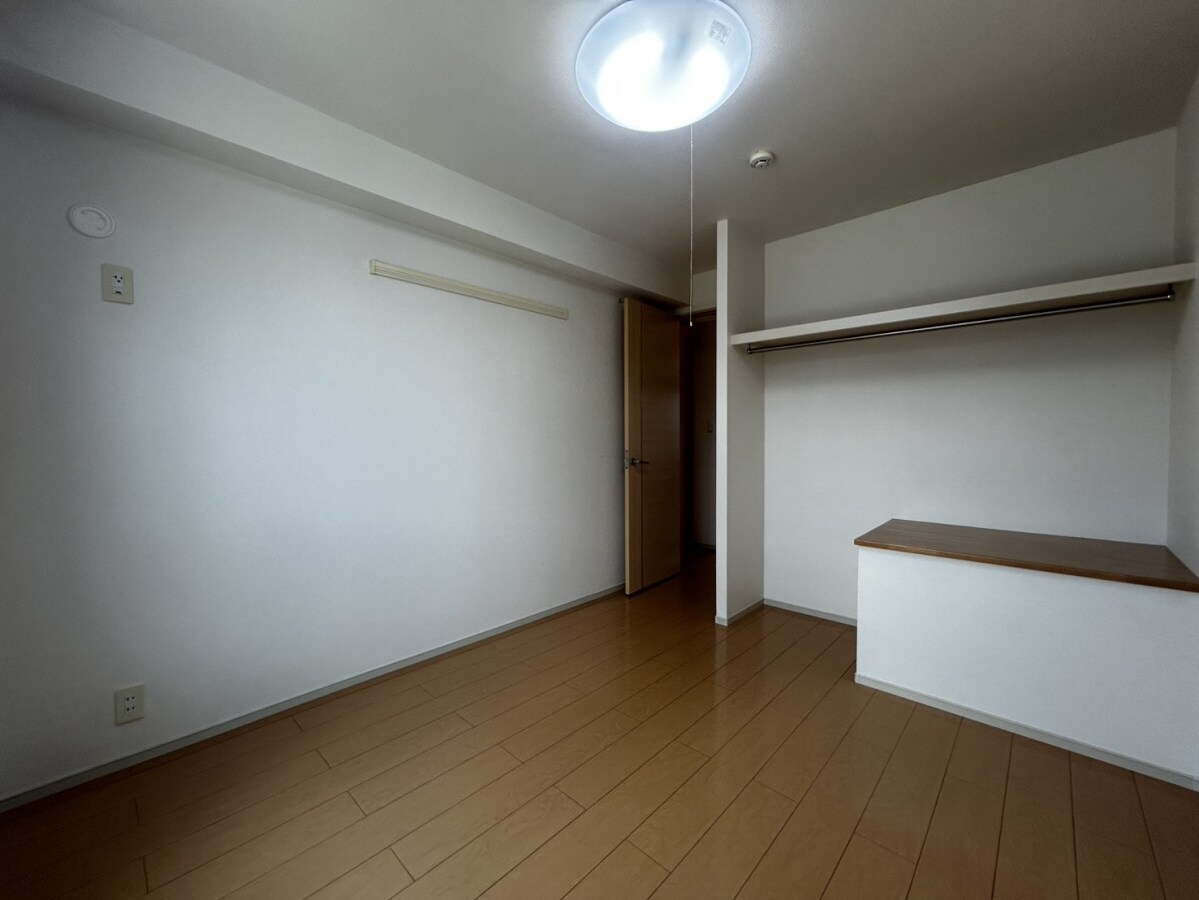 プラシードの物件内観写真