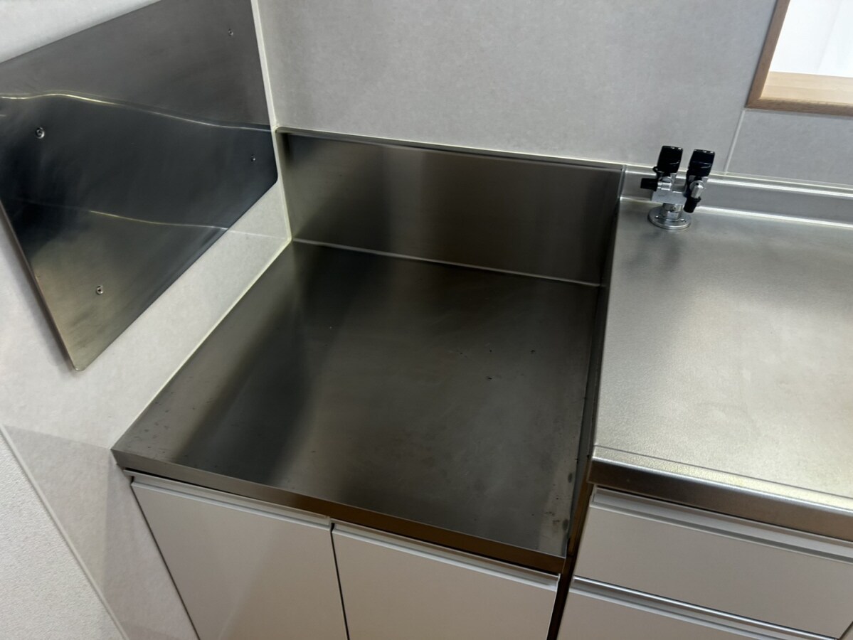 プラシードの物件内観写真