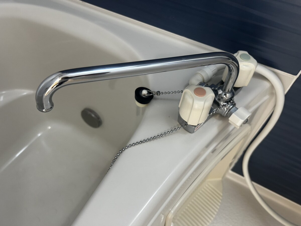 プラシードの物件内観写真