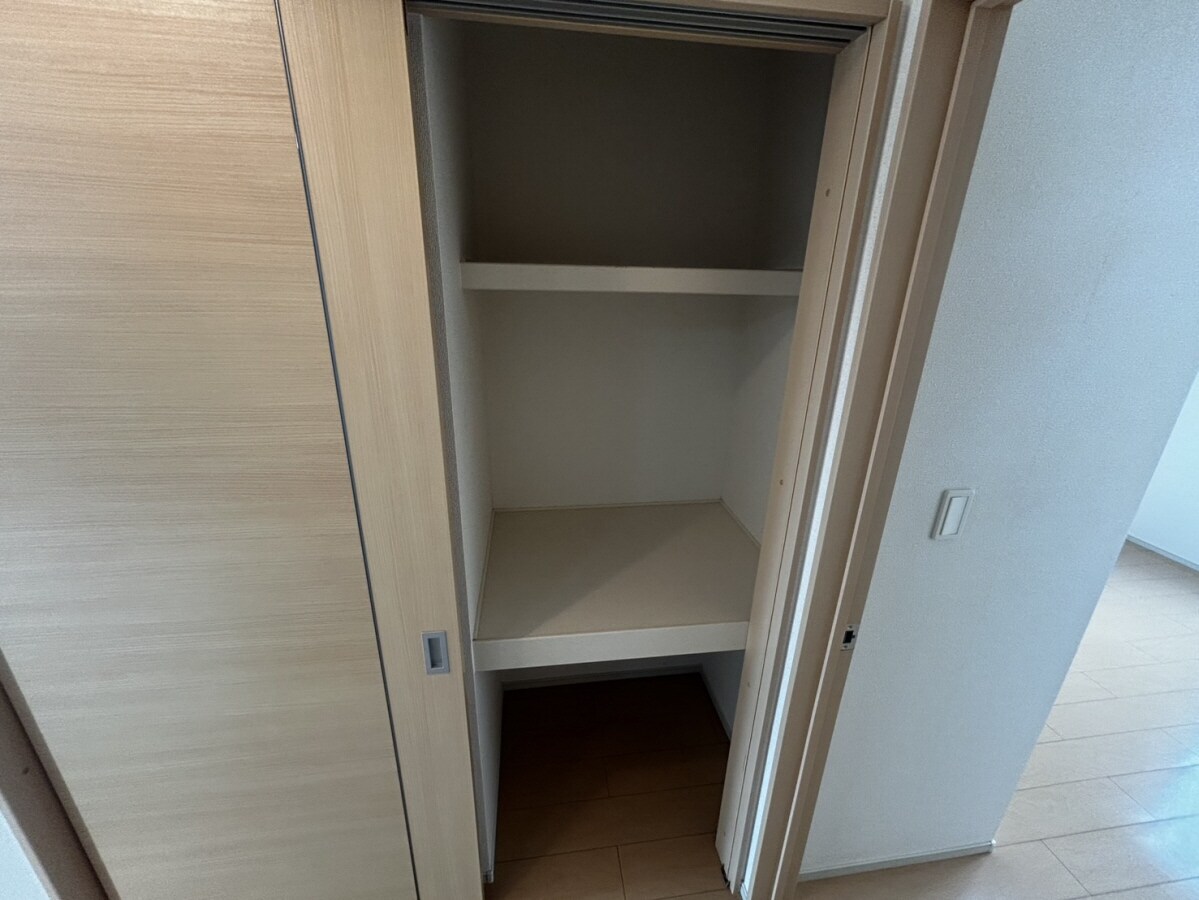 プラシードの物件内観写真