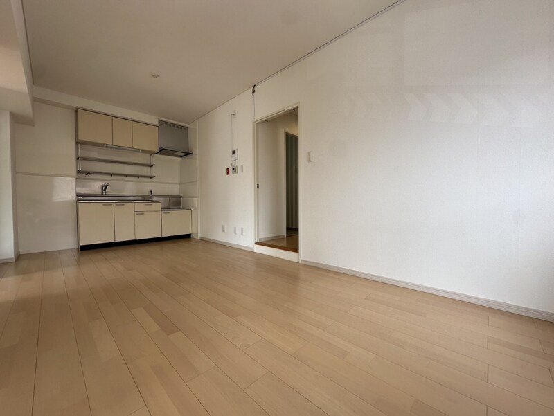 メゾンＭの物件内観写真