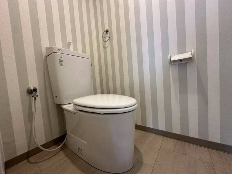 メゾンＭの物件内観写真