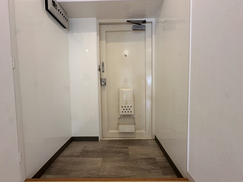 メゾンＭの物件内観写真