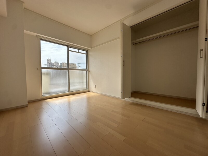 メゾンＭの物件内観写真