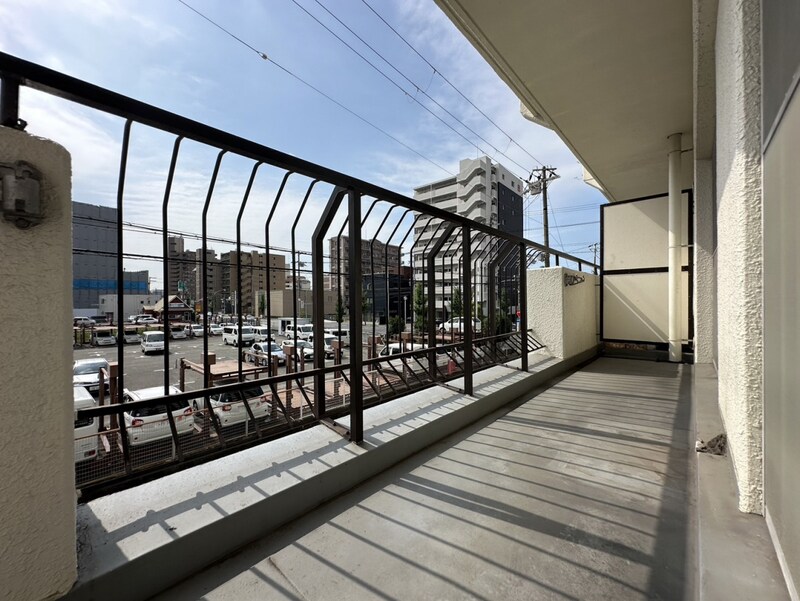 メゾンＭの物件内観写真