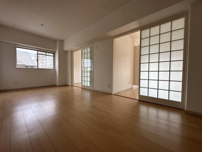 メゾンＭの物件内観写真