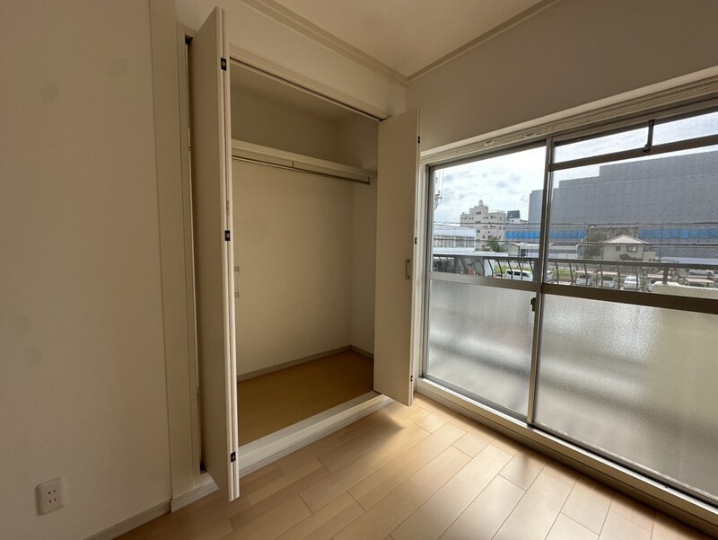 メゾンＭの物件内観写真