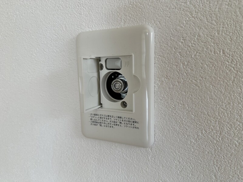 メゾンＭの物件内観写真