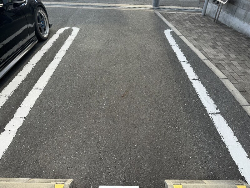 白城苑の物件外観写真