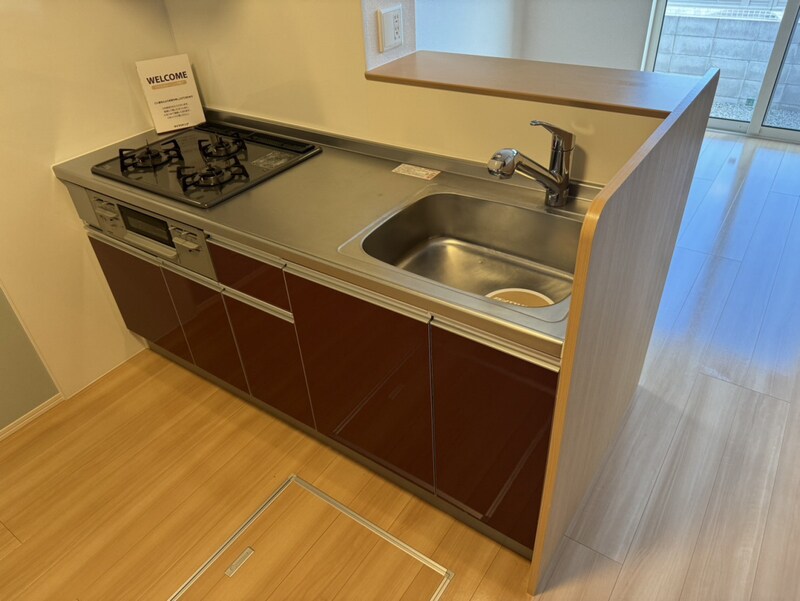 白城苑の物件内観写真