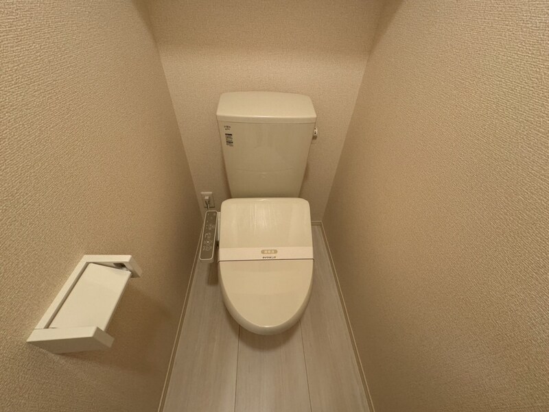 白城苑の物件内観写真