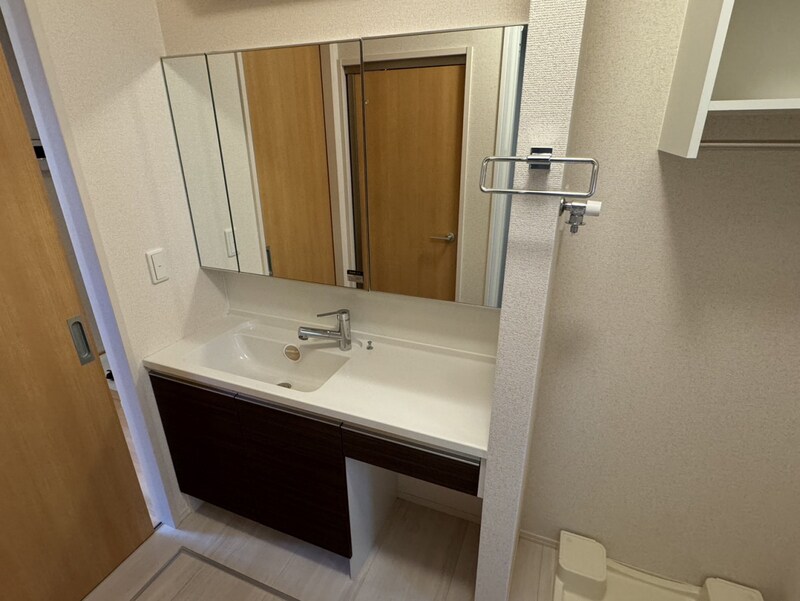 白城苑の物件内観写真