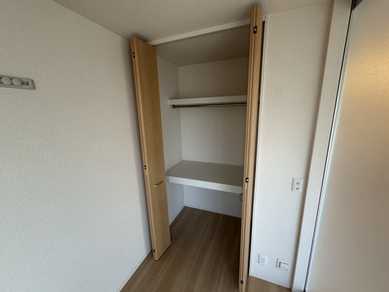 白城苑の物件内観写真