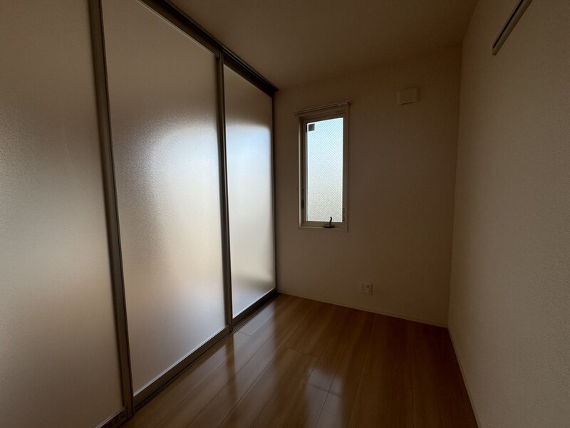 白城苑の物件内観写真