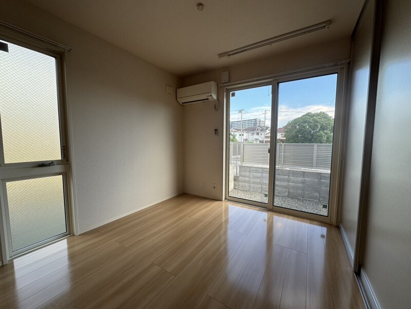 白城苑の物件内観写真