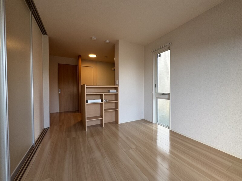 白城苑の物件内観写真