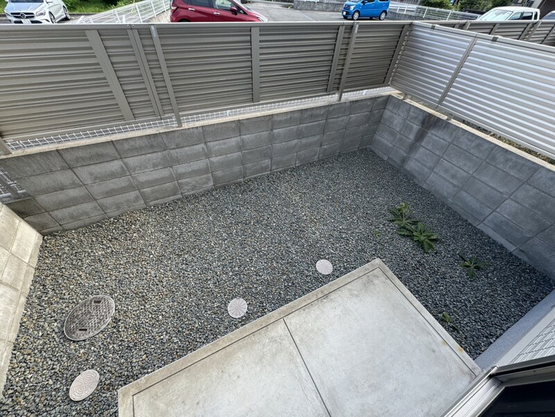 白城苑の物件内観写真