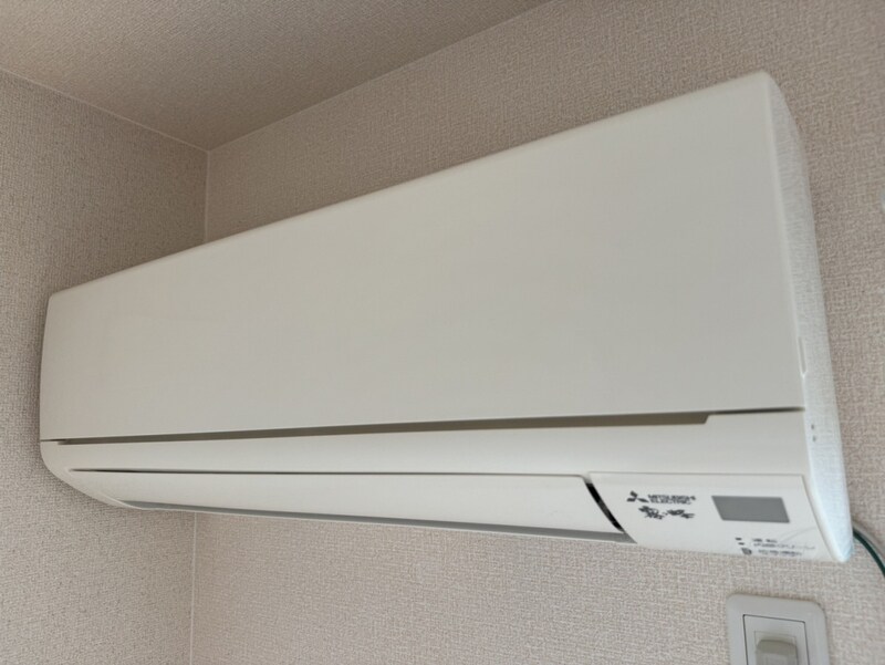 白城苑の物件内観写真