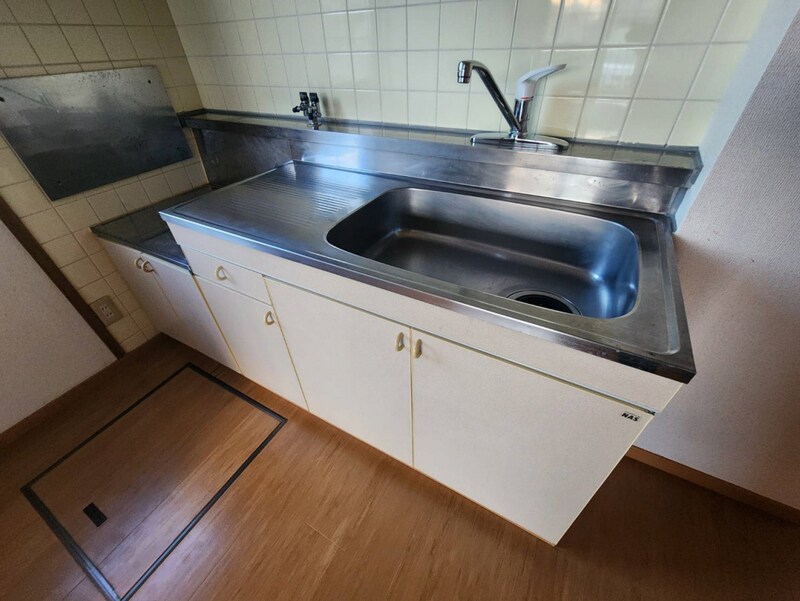 エスポワールⅠの物件内観写真