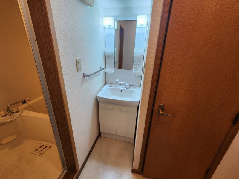 エスポワールⅠの物件内観写真