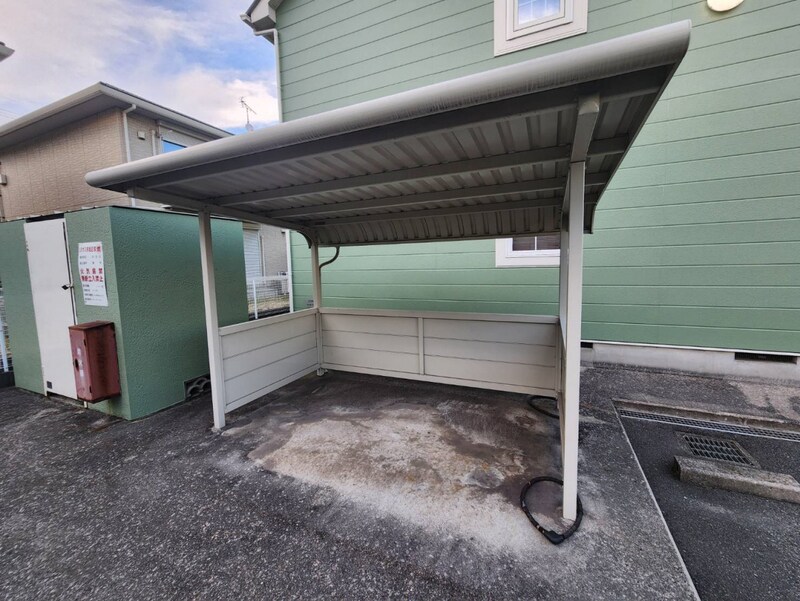 エスポワールⅠの物件内観写真