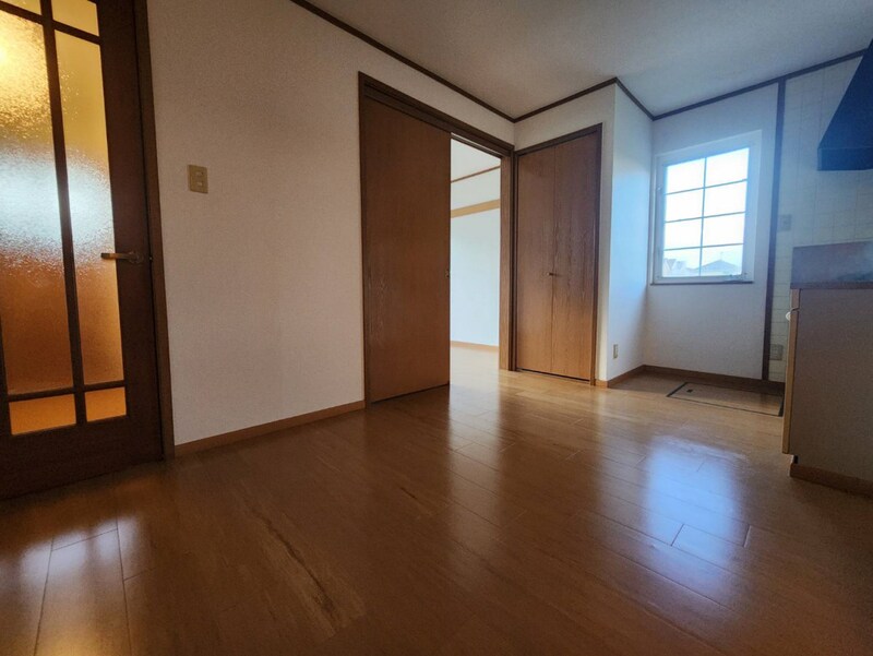 エスポワールⅠの物件内観写真