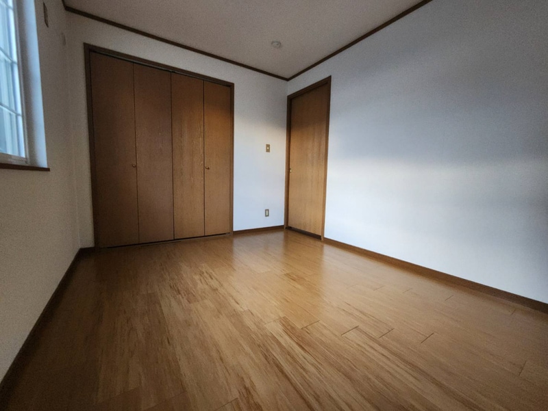 エスポワールⅠの物件内観写真