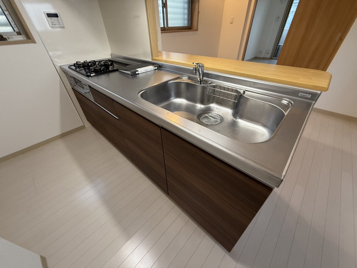 バレンシア三左衛門の物件内観写真