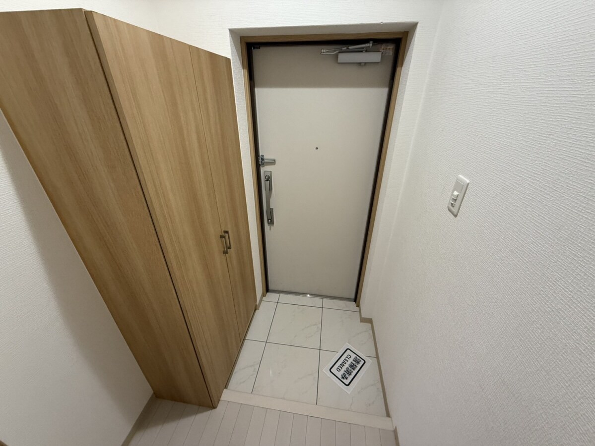 バレンシア三左衛門の物件内観写真