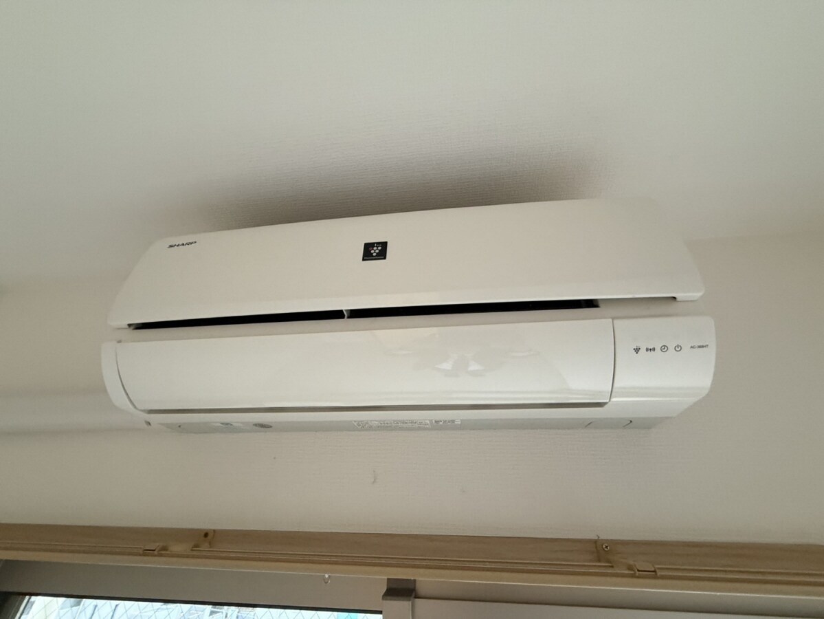 バレンシア三左衛門の物件内観写真