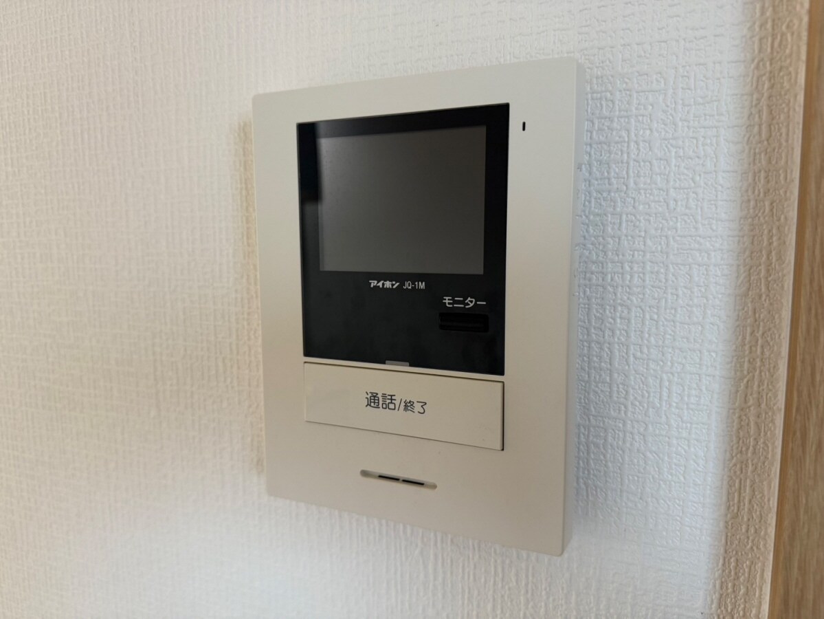 バレンシア三左衛門の物件内観写真