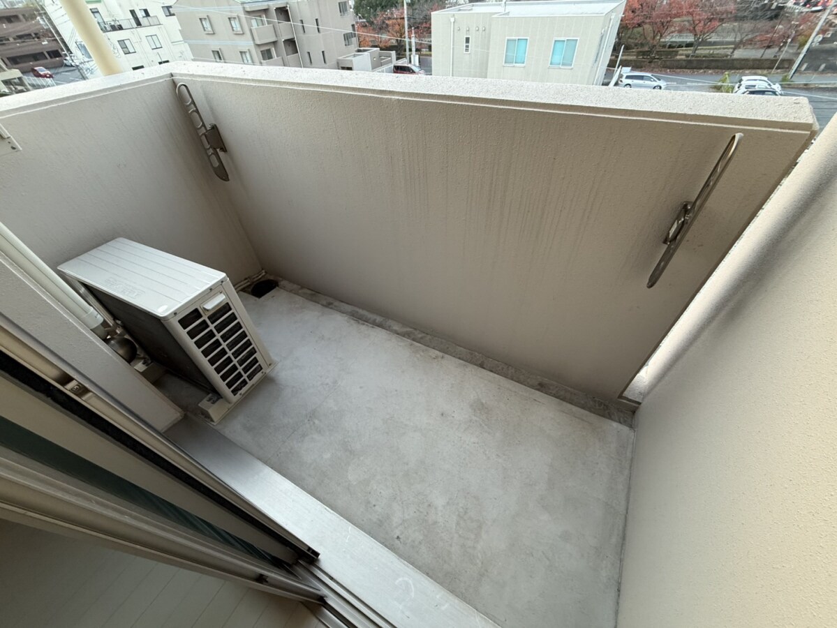 バレンシア三左衛門の物件内観写真