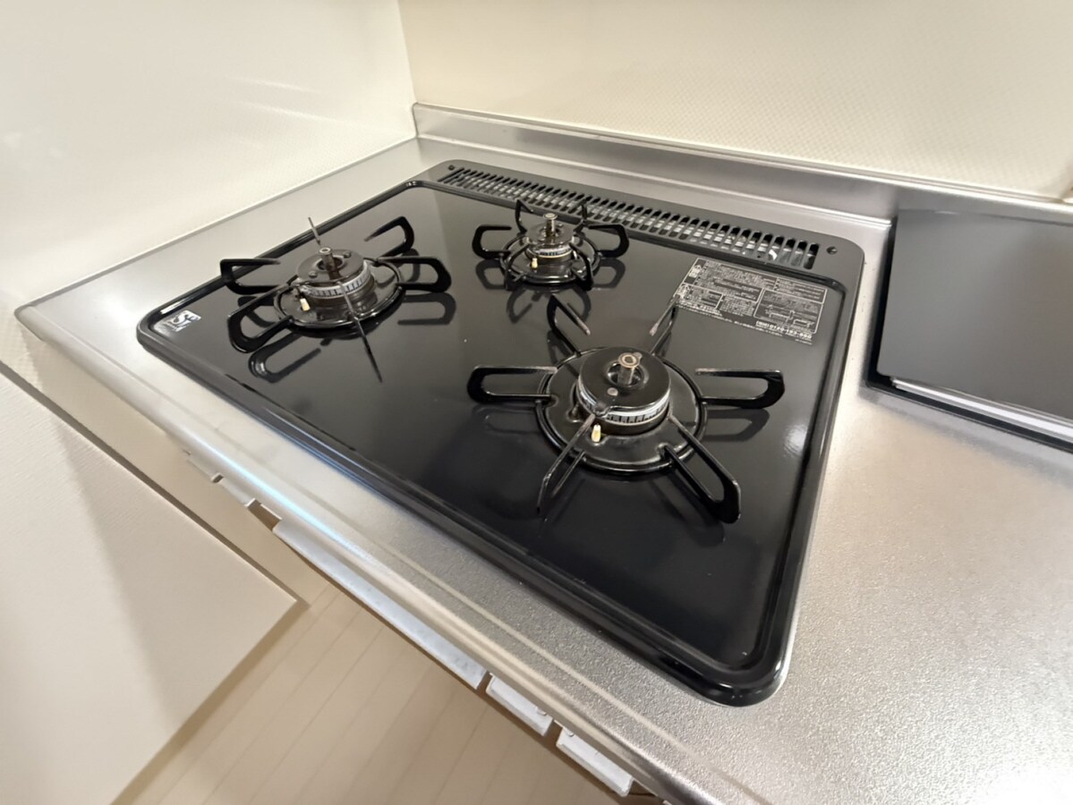 バレンシア三左衛門の物件内観写真