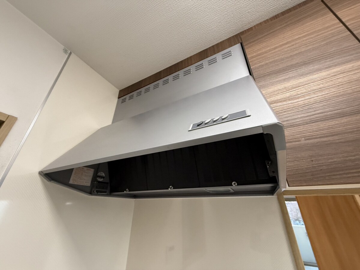 バレンシア三左衛門の物件内観写真