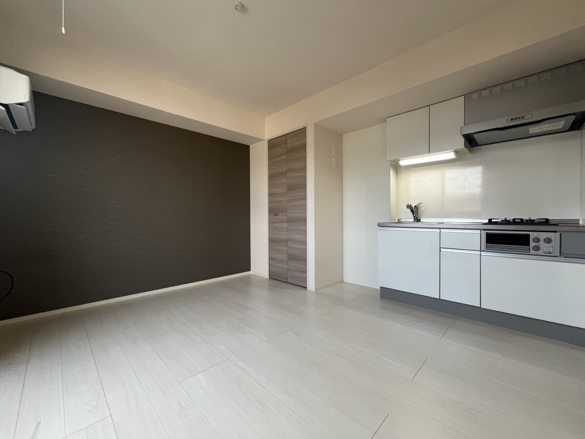 ｋ・プラウドの物件内観写真