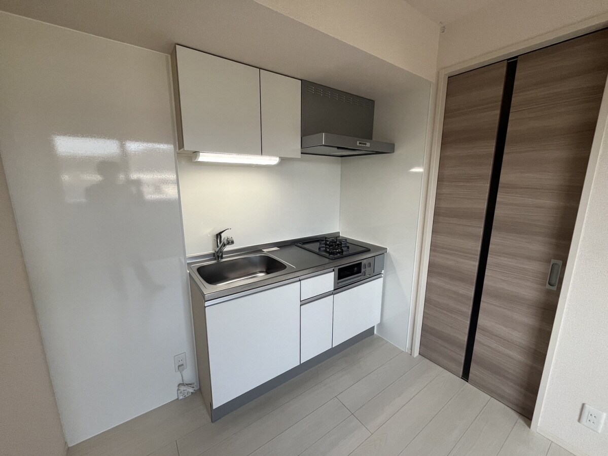 ｋ・プラウドの物件内観写真