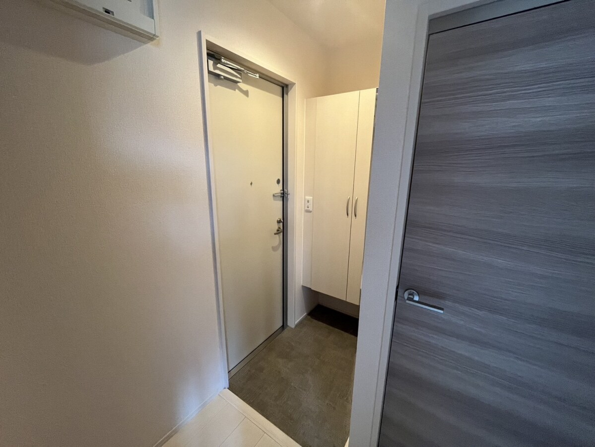 ｋ・プラウドの物件内観写真