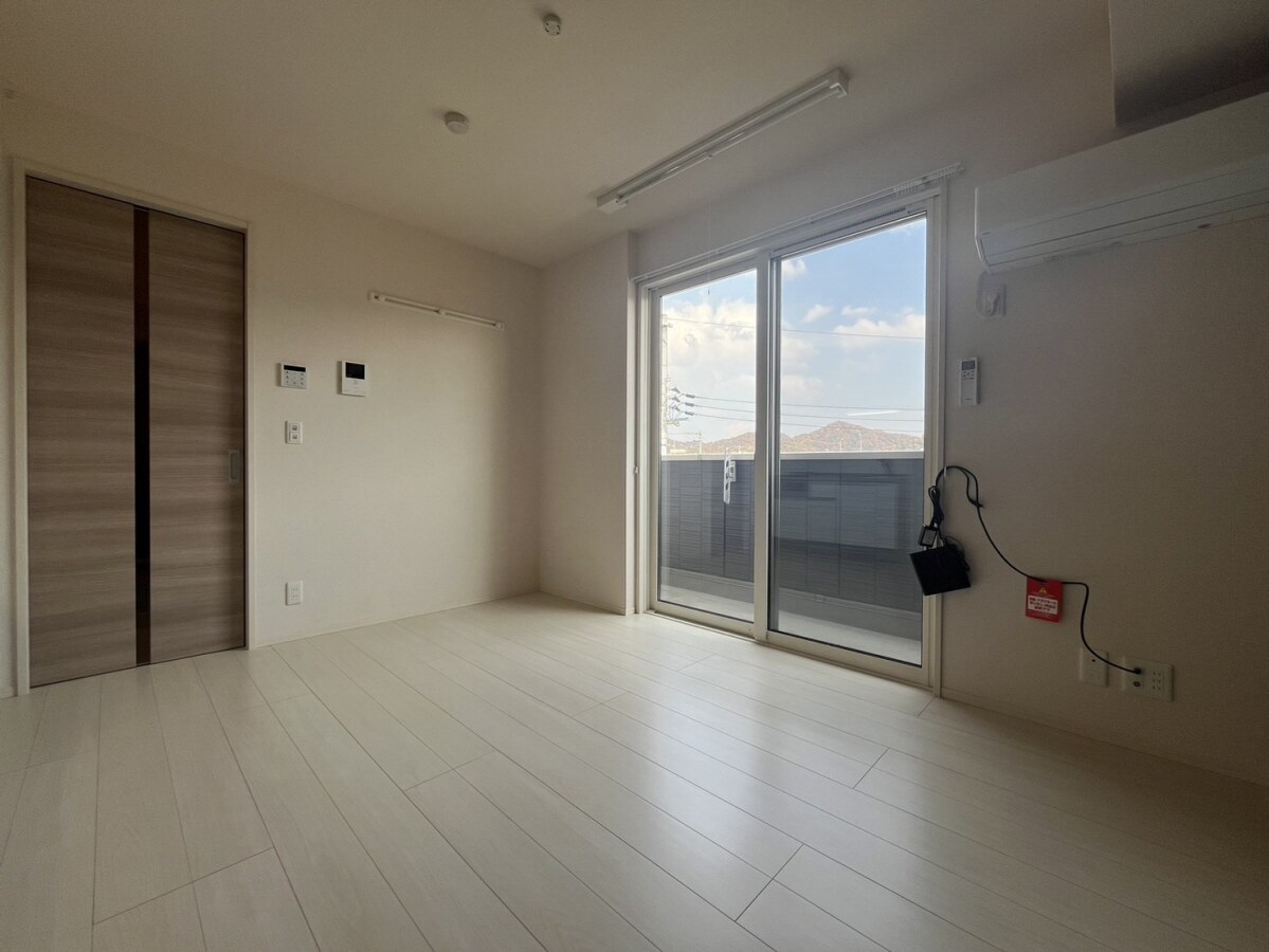 ｋ・プラウドの物件内観写真