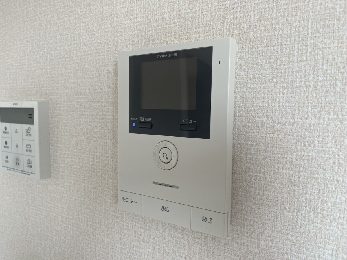 ｋ・プラウドの物件内観写真