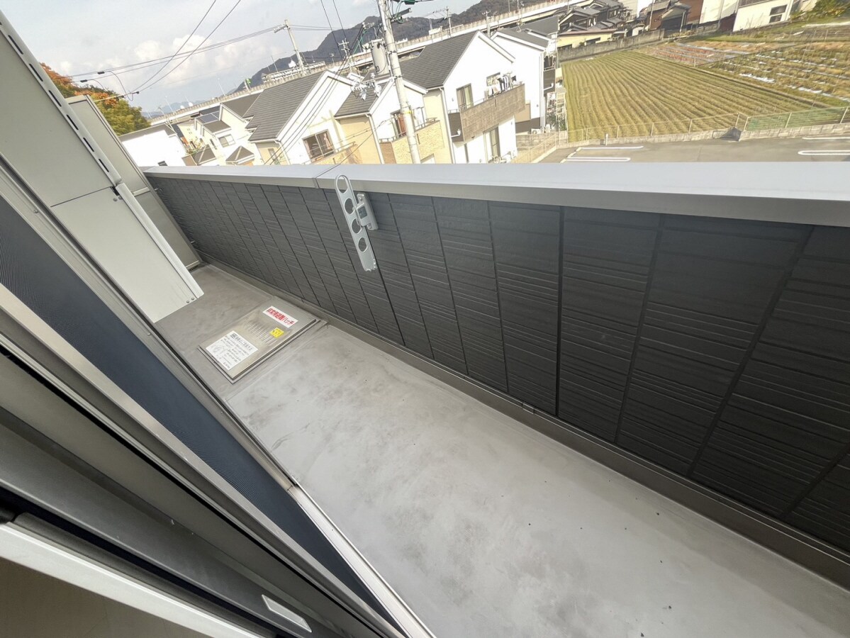 ｋ・プラウドの物件内観写真