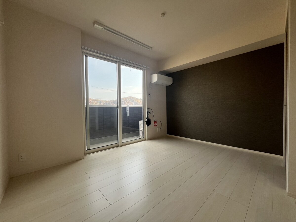 ｋ・プラウドの物件内観写真