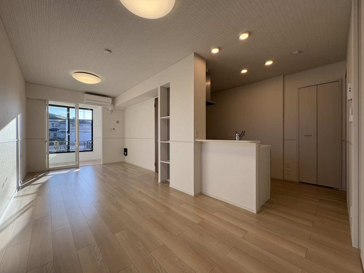 スピカの物件内観写真