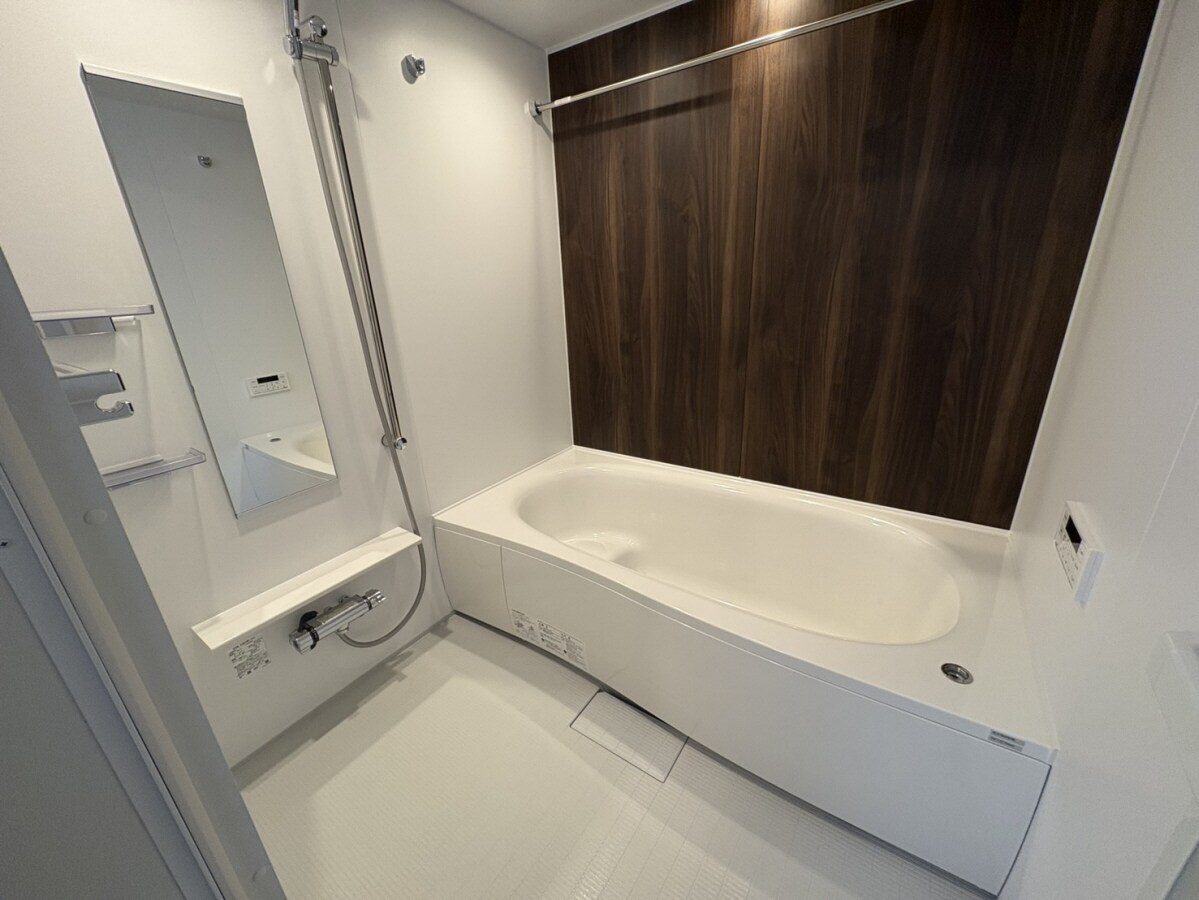 スピカの物件内観写真