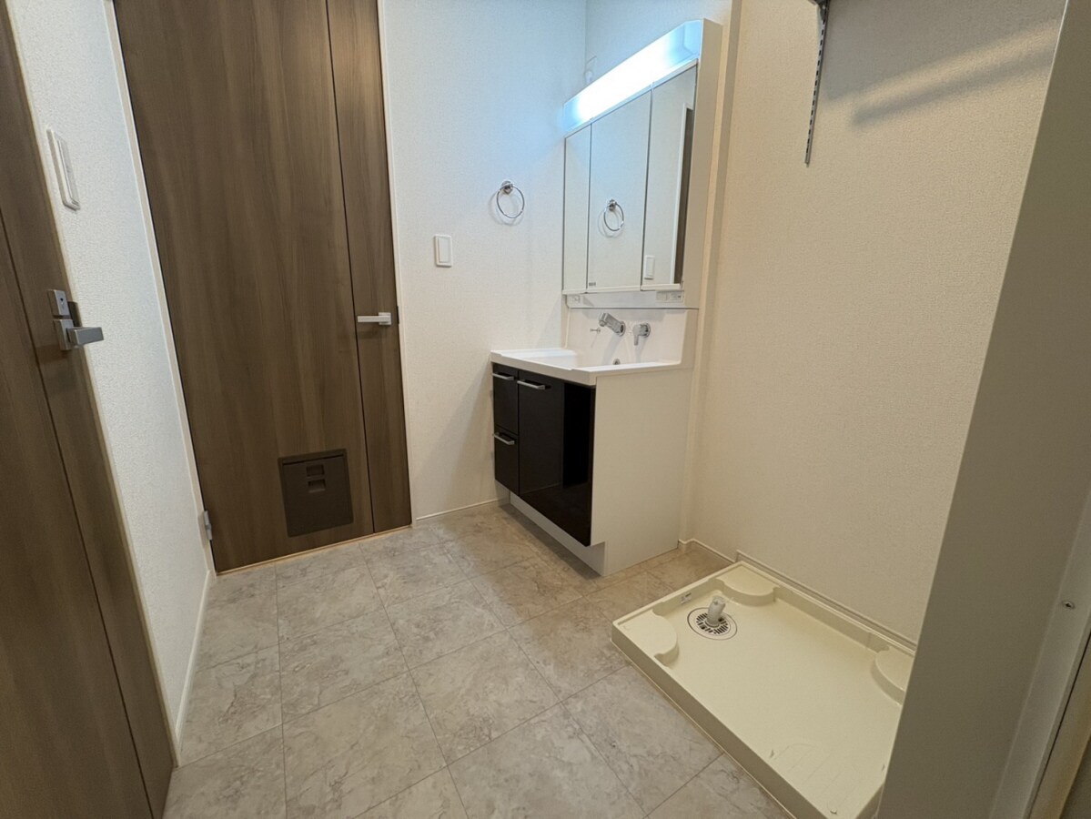 スピカの物件内観写真