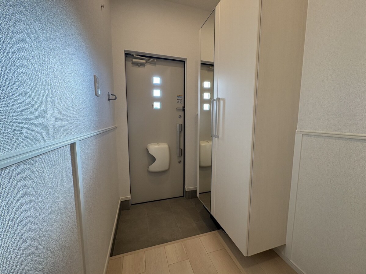 スピカの物件内観写真